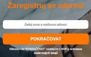 SexKontakty registrace